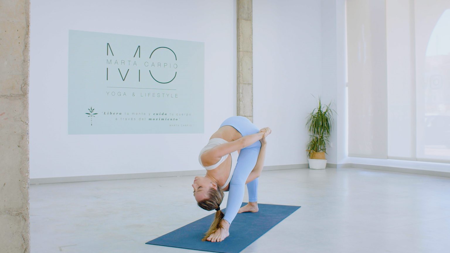 detox yoga marta carpio programas de yoga