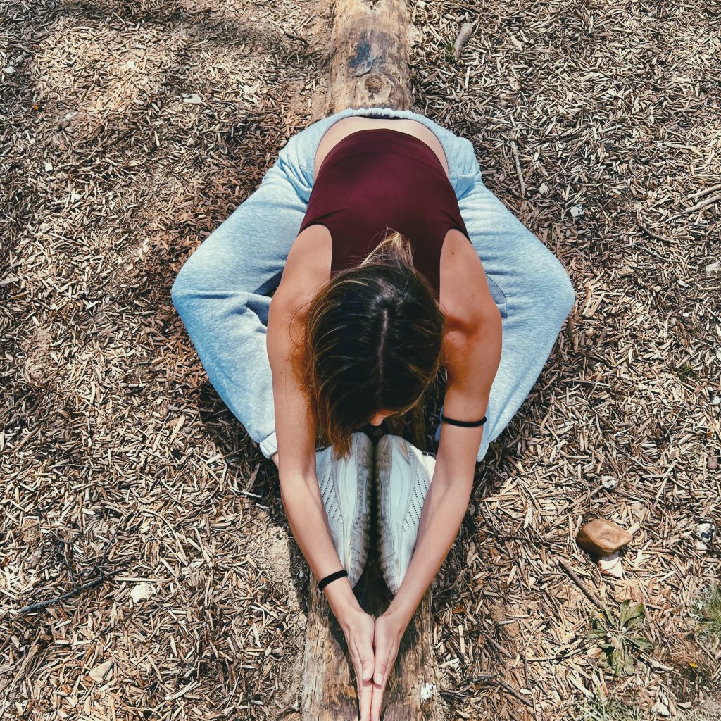 yoga para la ansiedad